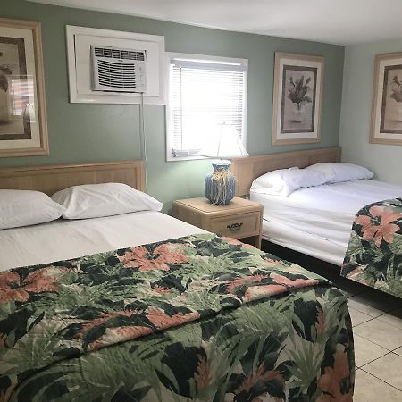 Mallard Apartments 오션 시티 외부 사진