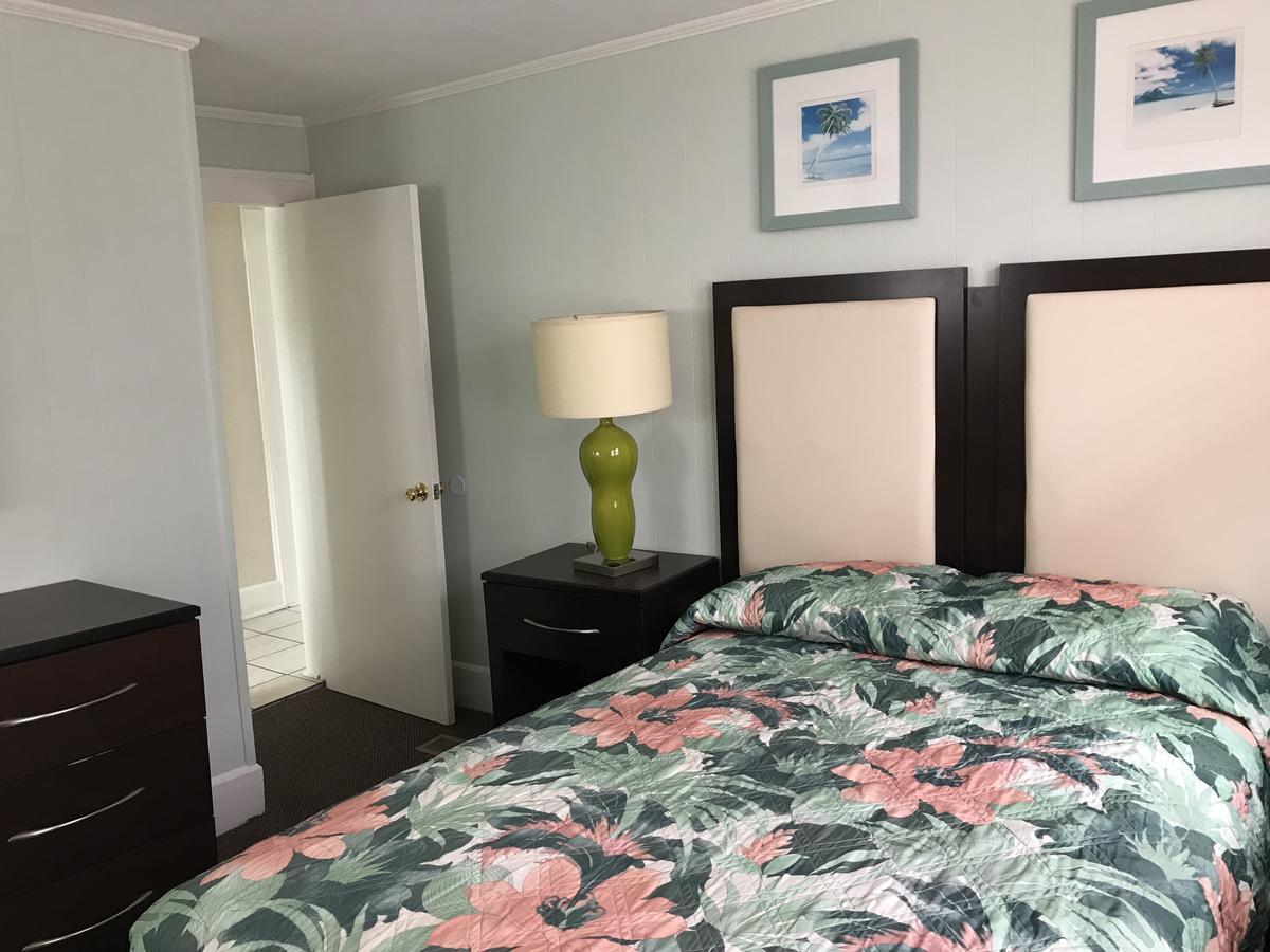 Mallard Apartments 오션 시티 외부 사진