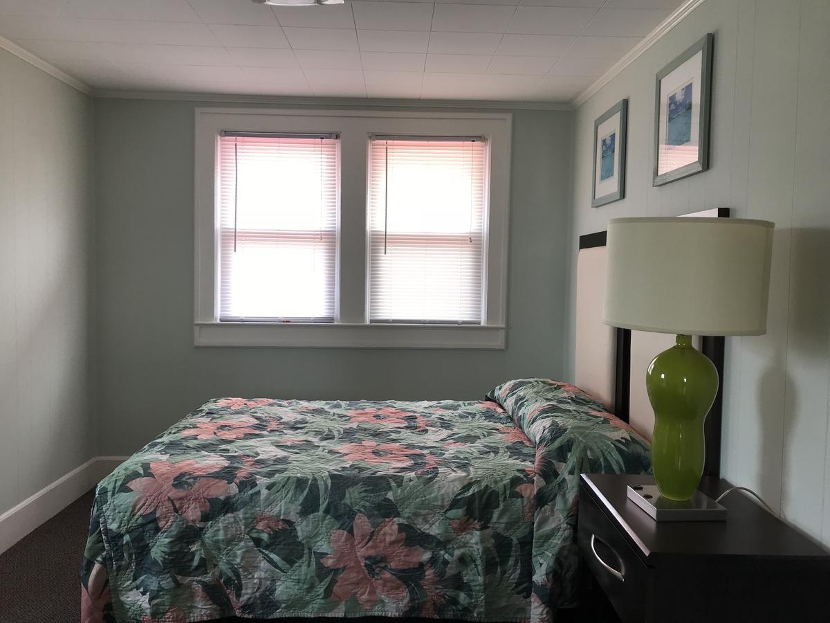 Mallard Apartments 오션 시티 외부 사진