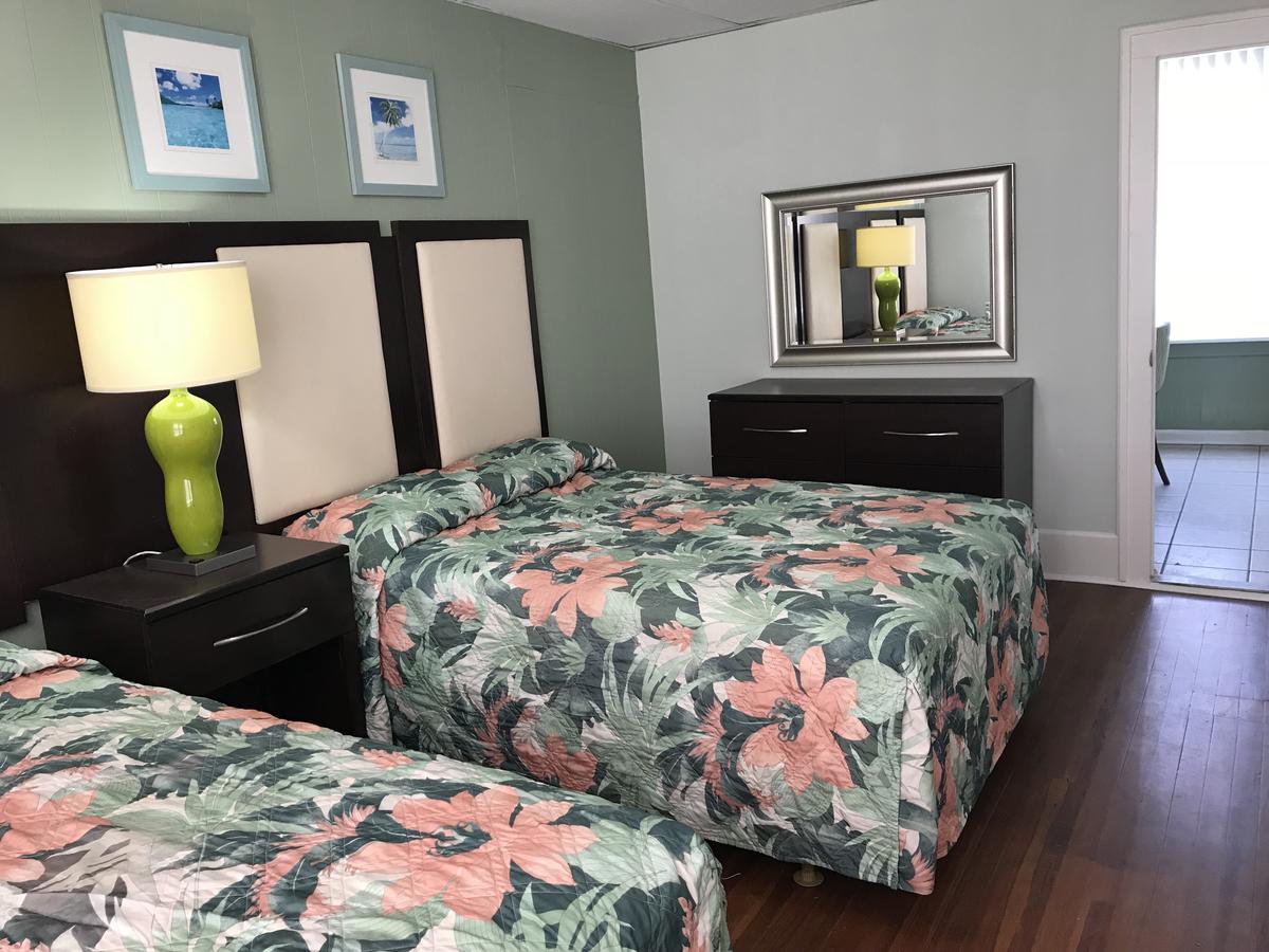 Mallard Apartments 오션 시티 외부 사진