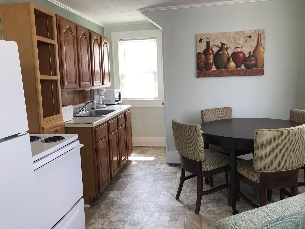 Mallard Apartments 오션 시티 외부 사진
