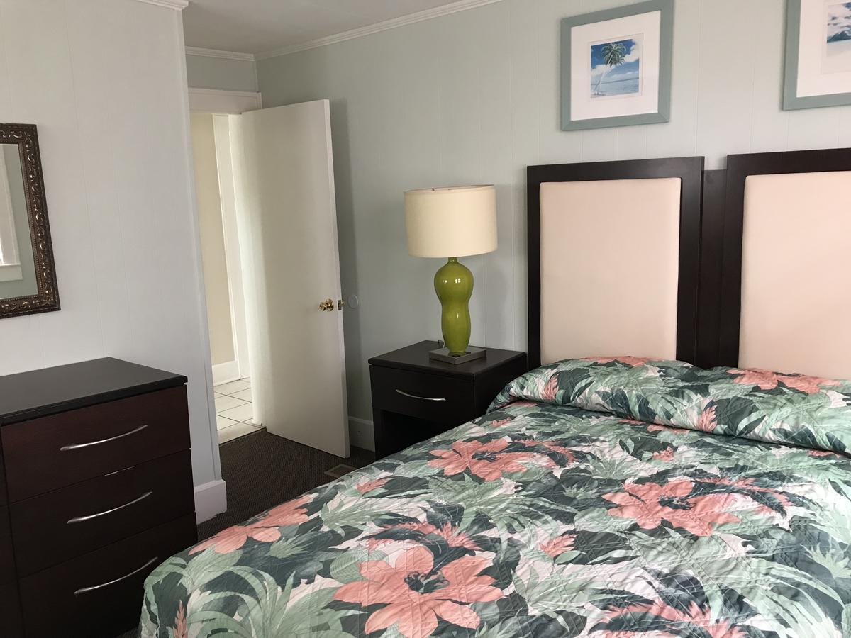 Mallard Apartments 오션 시티 외부 사진