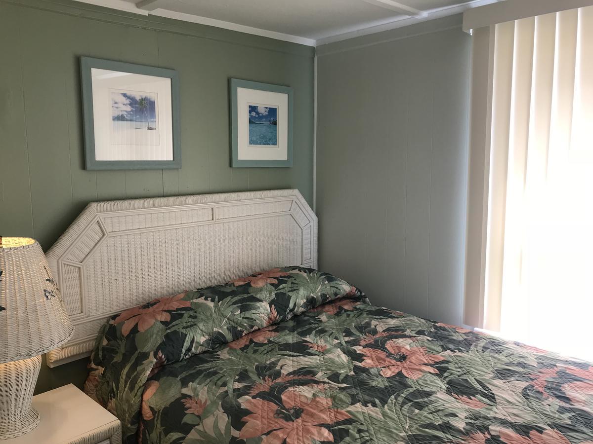 Mallard Apartments 오션 시티 외부 사진