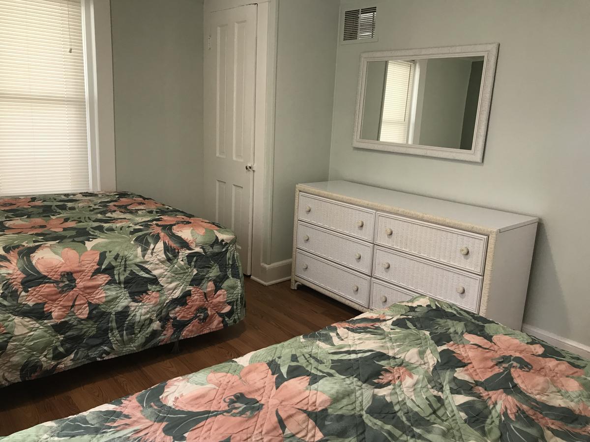 Mallard Apartments 오션 시티 외부 사진