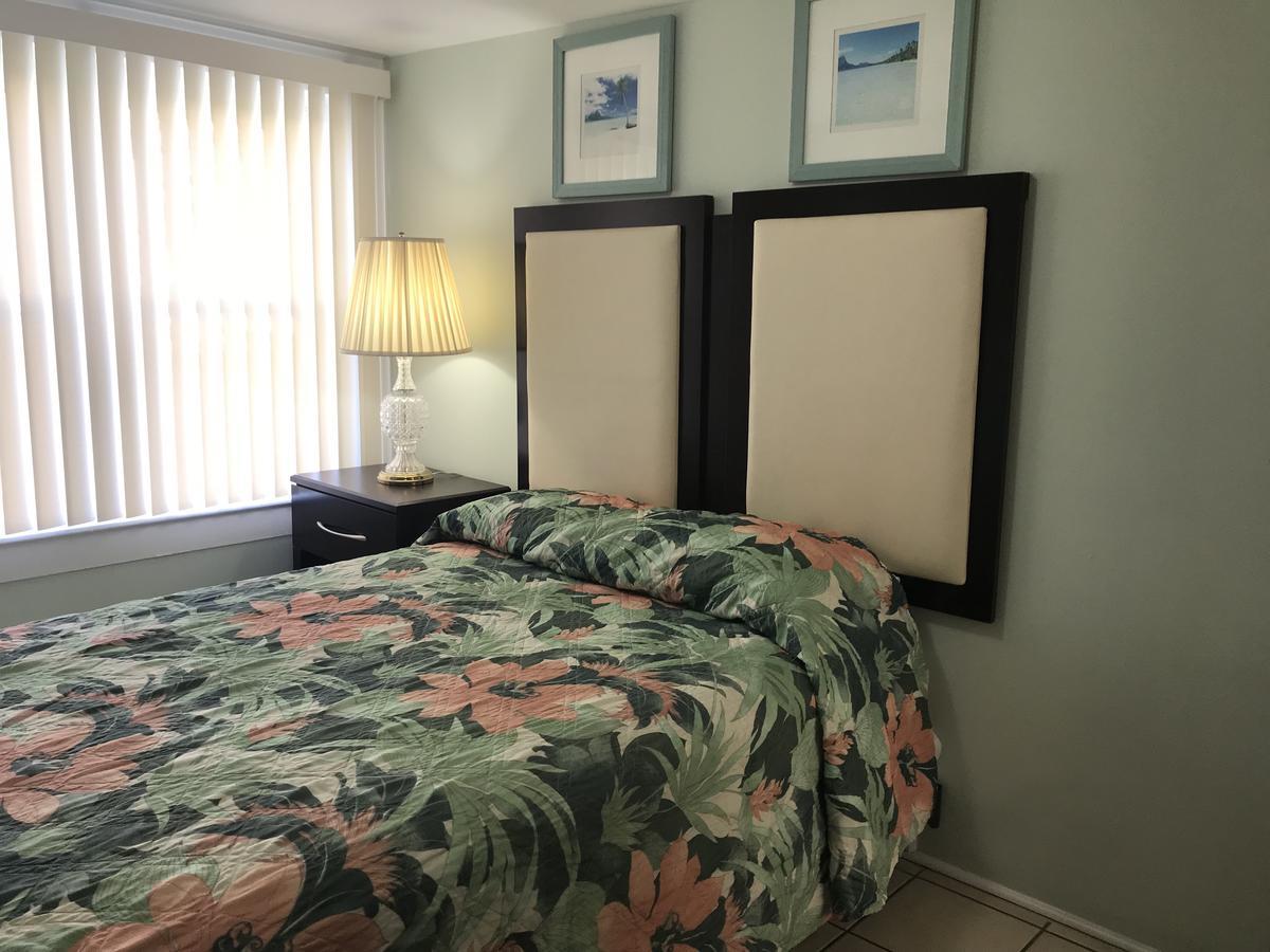 Mallard Apartments 오션 시티 외부 사진