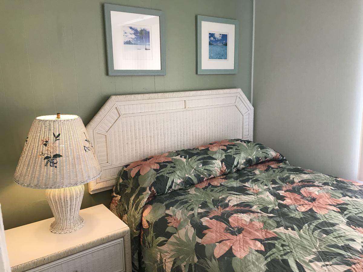 Mallard Apartments 오션 시티 외부 사진