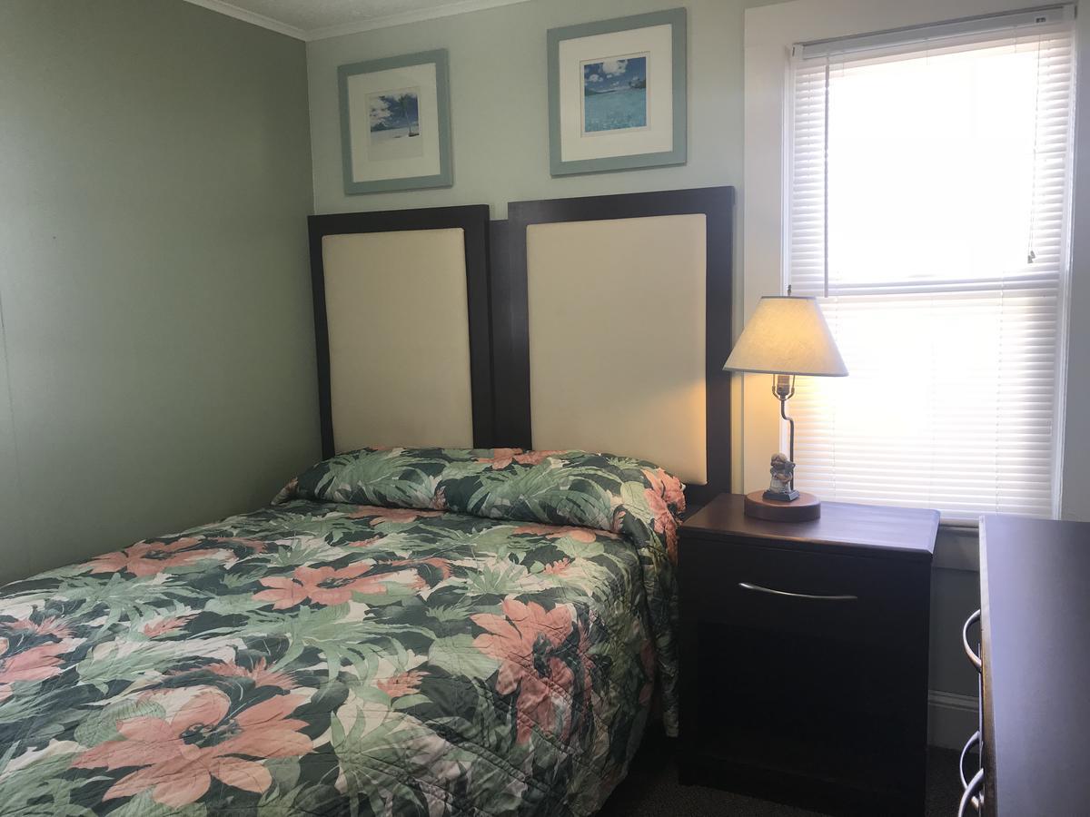 Mallard Apartments 오션 시티 외부 사진