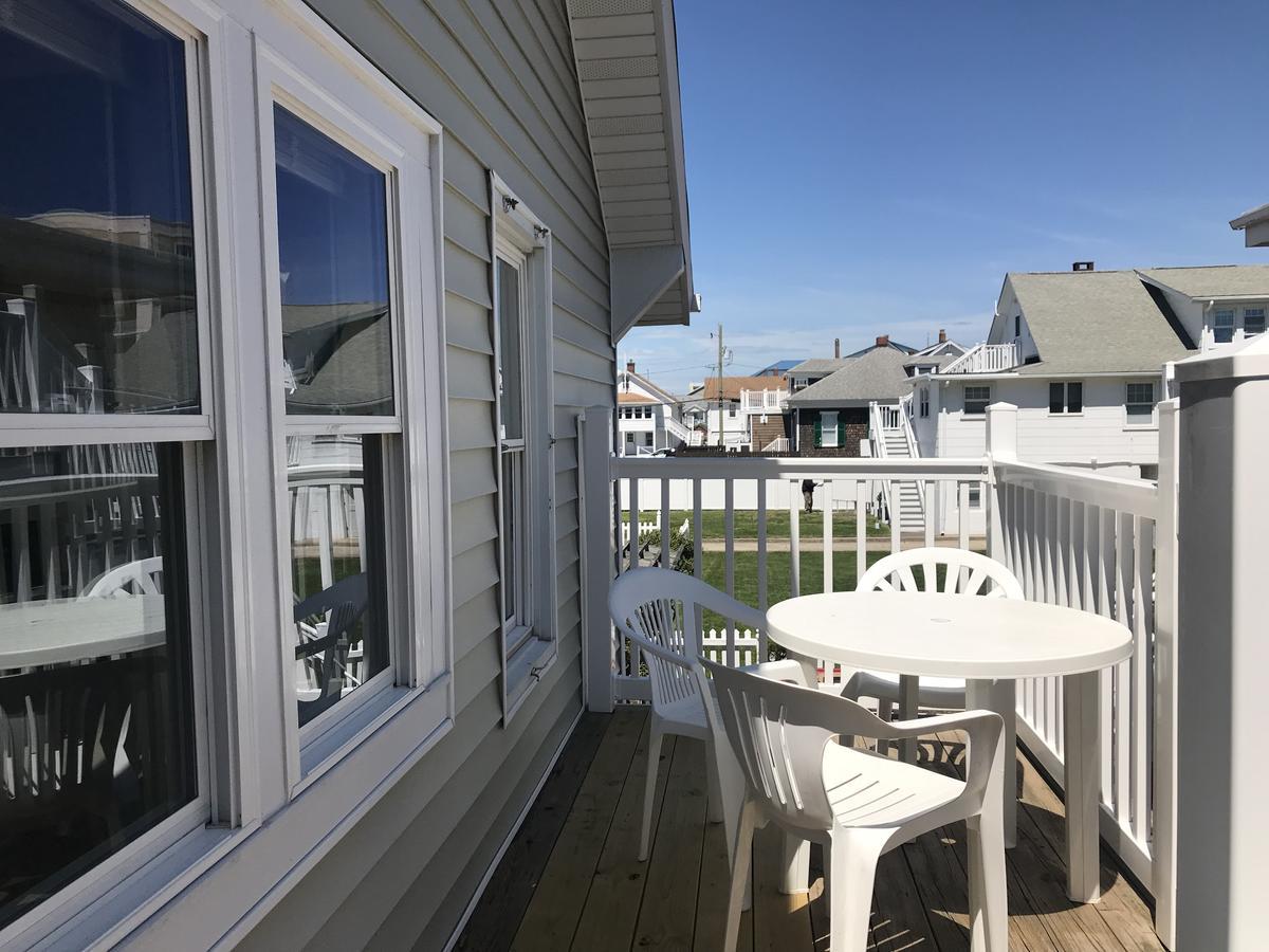 Mallard Apartments 오션 시티 외부 사진