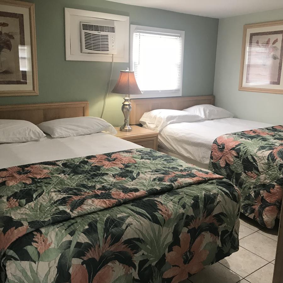 Mallard Apartments 오션 시티 외부 사진