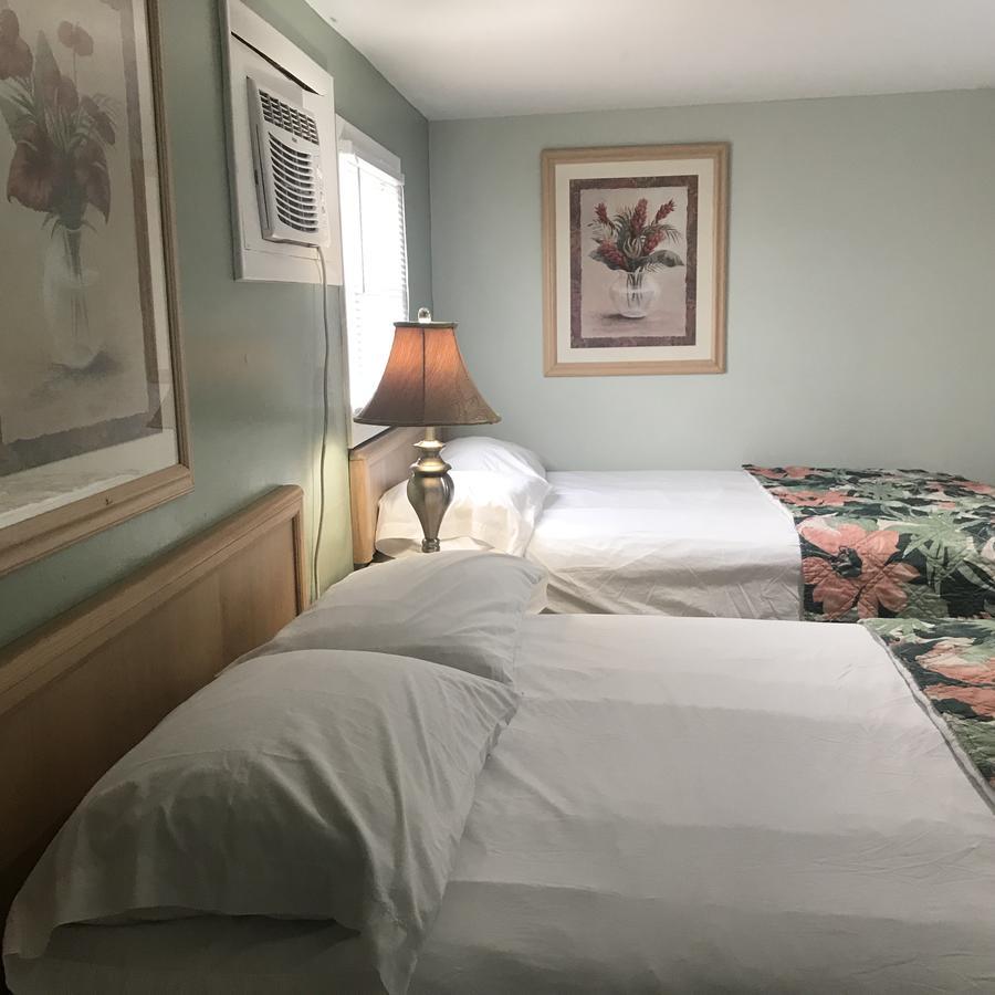 Mallard Apartments 오션 시티 외부 사진