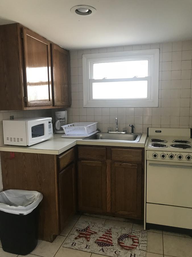 Mallard Apartments 오션 시티 외부 사진