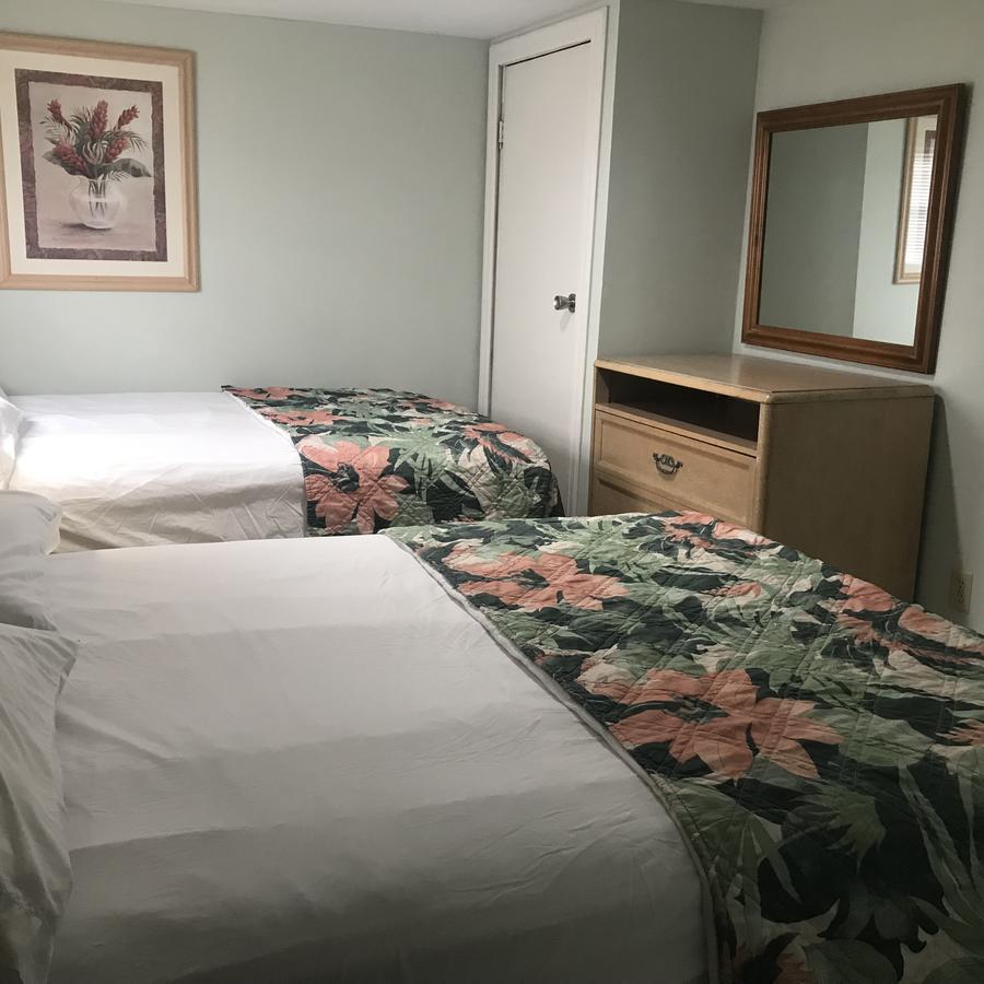 Mallard Apartments 오션 시티 외부 사진